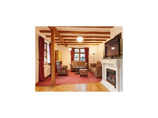 Vakantiehuis Weberin Kenmerken 11