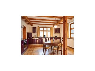 Casa per le vacanze Weberin Caratteristiche 14