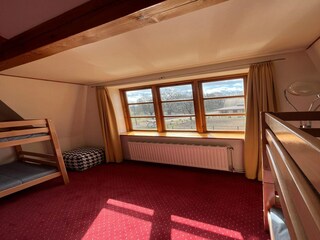 Vakantiehuis Weberin Kenmerken 7