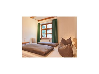 Vakantiehuis Weberin Kenmerken 20
