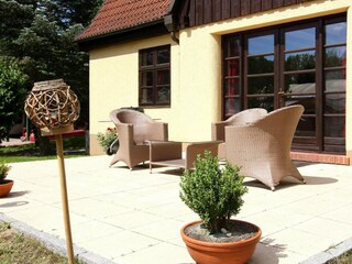 Vakantiehuis Weberin  38