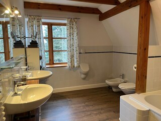 Vakantiehuis Weberin Kenmerken 5