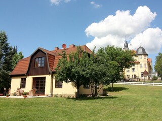 Holiday house Weberin Outdoor Recording 3