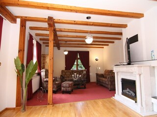 Ferienhaus Weberin Ausstattung 22