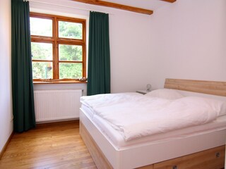 Ferienhaus Weberin Ausstattung 12