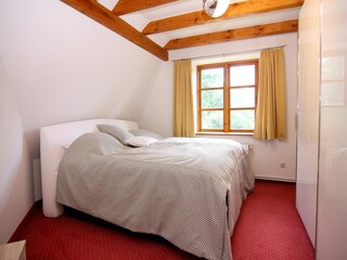 Vakantiehuis Weberin Kenmerken 32