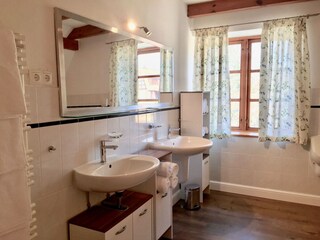 Vakantiehuis Weberin Kenmerken 21