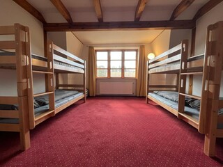 Ferienhaus Weberin Ausstattung 16