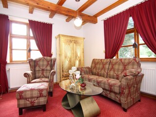 Casa per le vacanze Weberin Caratteristiche 10