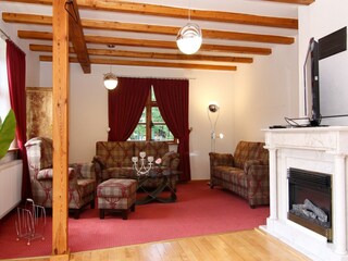 Vakantiehuis Weberin Kenmerken 22