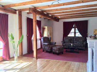 Holiday house Weberin Features 22