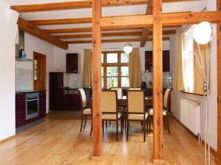 Vakantiehuis Weberin Kenmerken 25