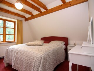 Vakantiehuis Weberin Kenmerken 26