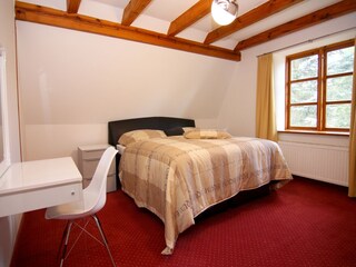 Holiday house Weberin Features 13