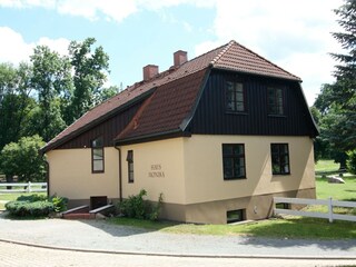 Holiday house Weberin Outdoor Recording 7