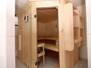 Ferienhaus Weberin  58
