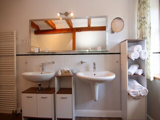 Vakantiehuis Weberin Kenmerken 29