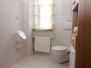 Vakantiehuis Weberin Kenmerken 14