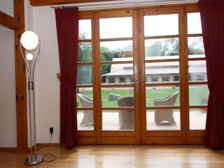 Maison de vacances Weberin Équipement 38