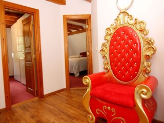 Vakantiehuis Weberin Kenmerken 38