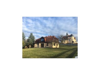 Holiday house Weberin Outdoor Recording 9