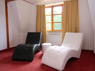 Maison de vacances Weberin Équipement 40