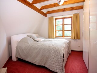Vakantiehuis Weberin Kenmerken 42