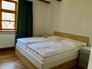 Vakantiehuis Weberin Kenmerken 34