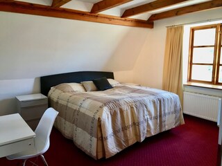 Vakantiehuis Weberin Kenmerken 45