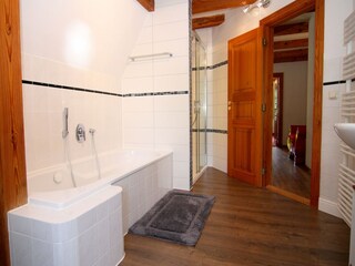 Ferienhaus Weberin Ausstattung 49