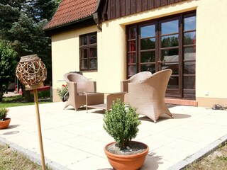 Holiday house Weberin Outdoor Recording 6