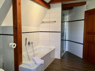 Ferienhaus Weberin Ausstattung 54