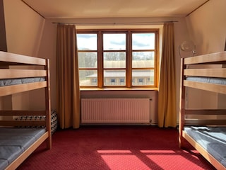 Ferienhaus Weberin Ausstattung 10