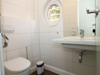 Vakantiehuis Weberin Kenmerken 9