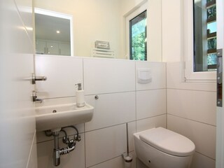 Vakantiehuis Weberin Kenmerken 10