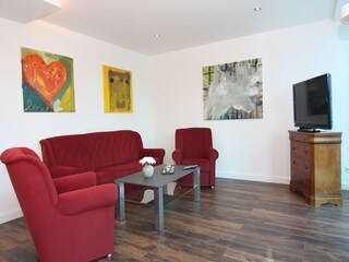 Vakantiehuis Weberin Kenmerken 5
