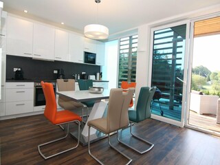 Casa per le vacanze Weberin Caratteristiche 13