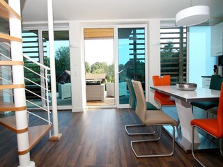 Vakantiehuis Weberin Kenmerken 6
