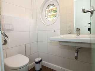 Vakantiehuis Weberin Kenmerken 13