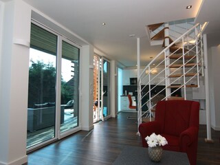 Holiday house Weberin Features 15
