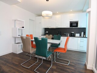 Holiday house Weberin Features 11