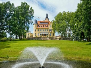 Holiday house Weberin Environment 17