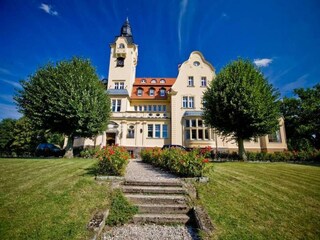 Holiday house Weberin Environment 19