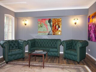 Vakantiehuis Weberin Kenmerken 5