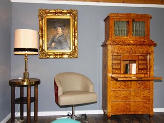 Holiday house Weberin Features 5