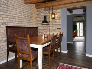Ferienhaus Weberin Ausstattung 10