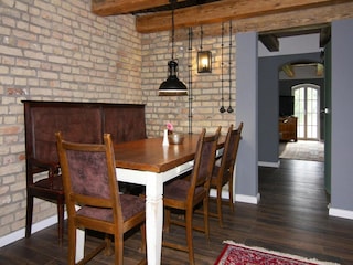 Holiday house Weberin Features 10