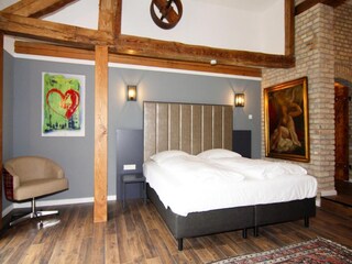 Holiday house Weberin Features 7