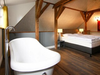 Ferienhaus Weberin Ausstattung 11