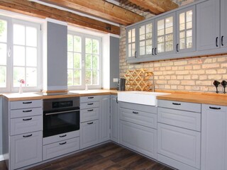 Ferienhaus Weberin Ausstattung 5